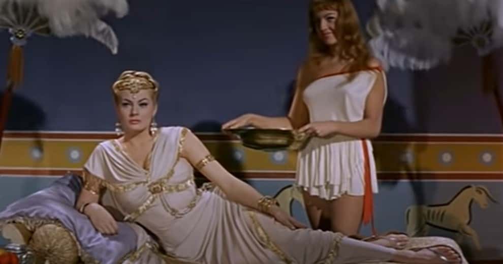 Queen Zenobia facts