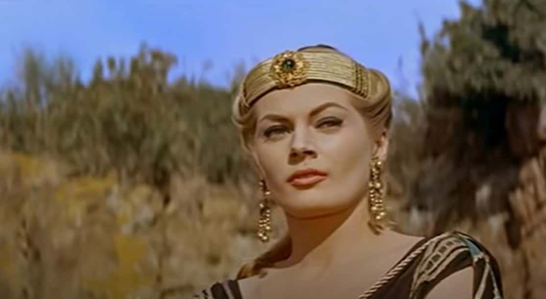 Queen Zenobia facts