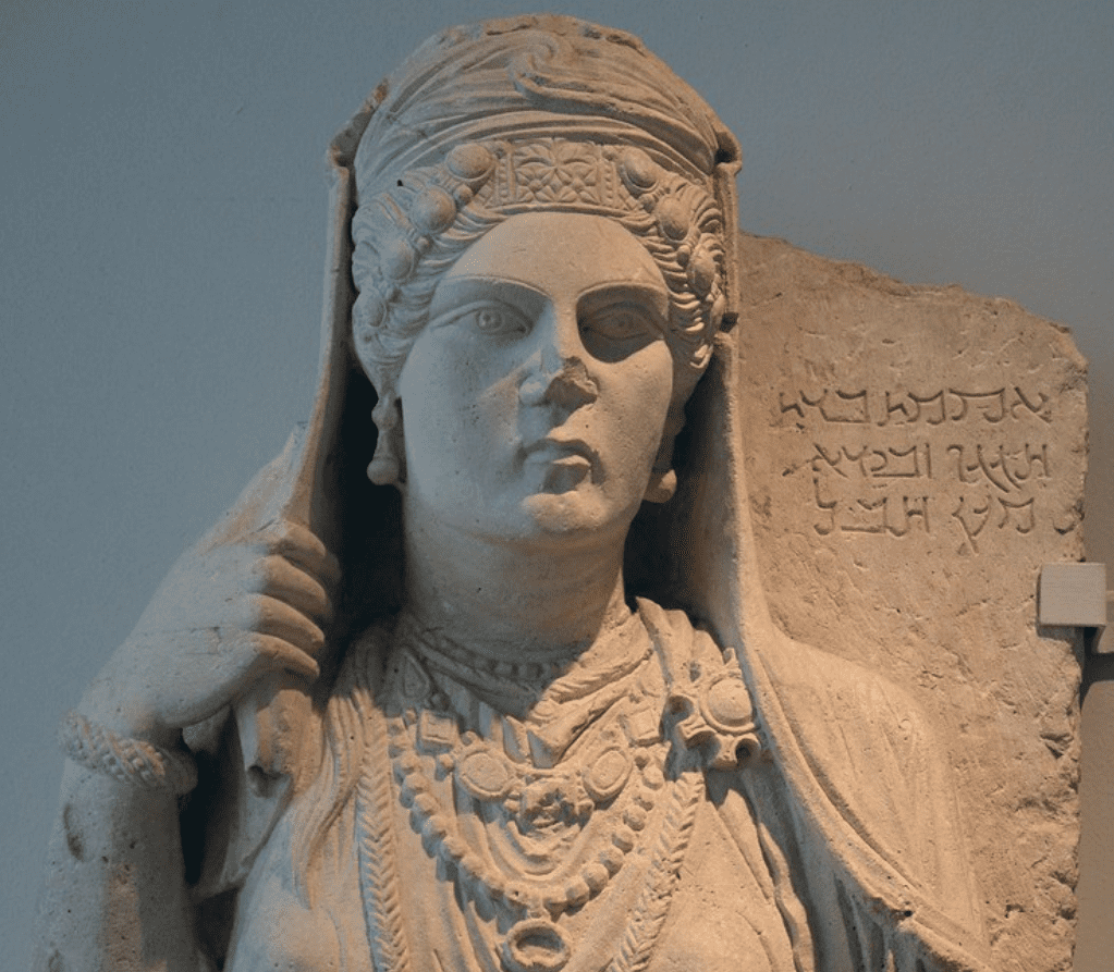 Queen Zenobia Facts