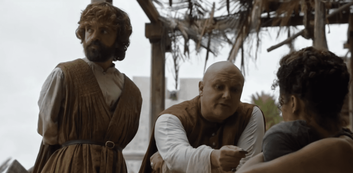 Varys Facts
