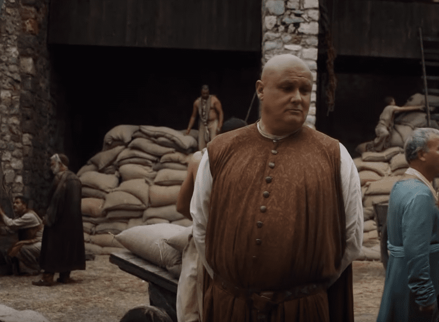 Varys Facts