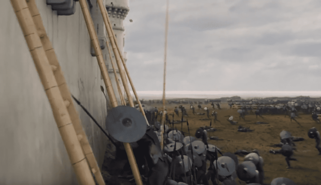 Tywin Lannister Facts