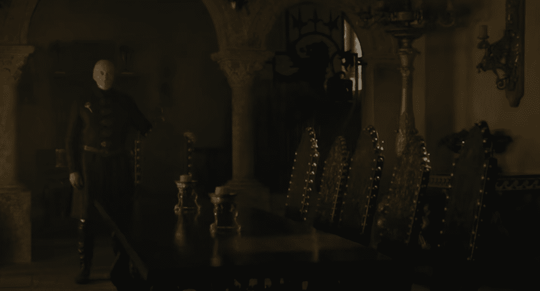 Tywin Lannister Facts