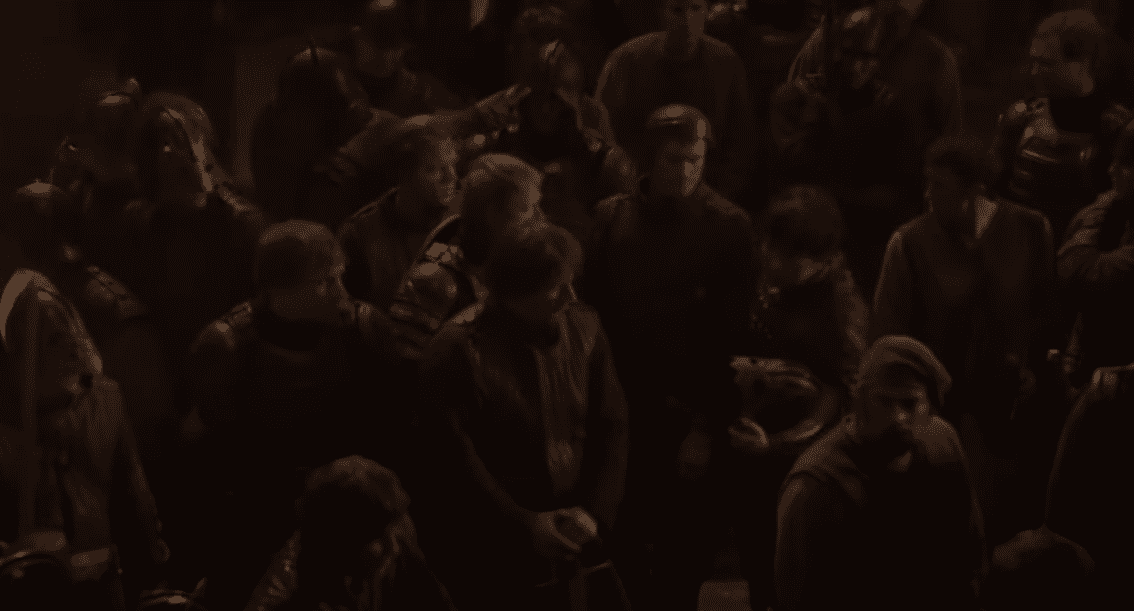 Tywin Lannister Facts