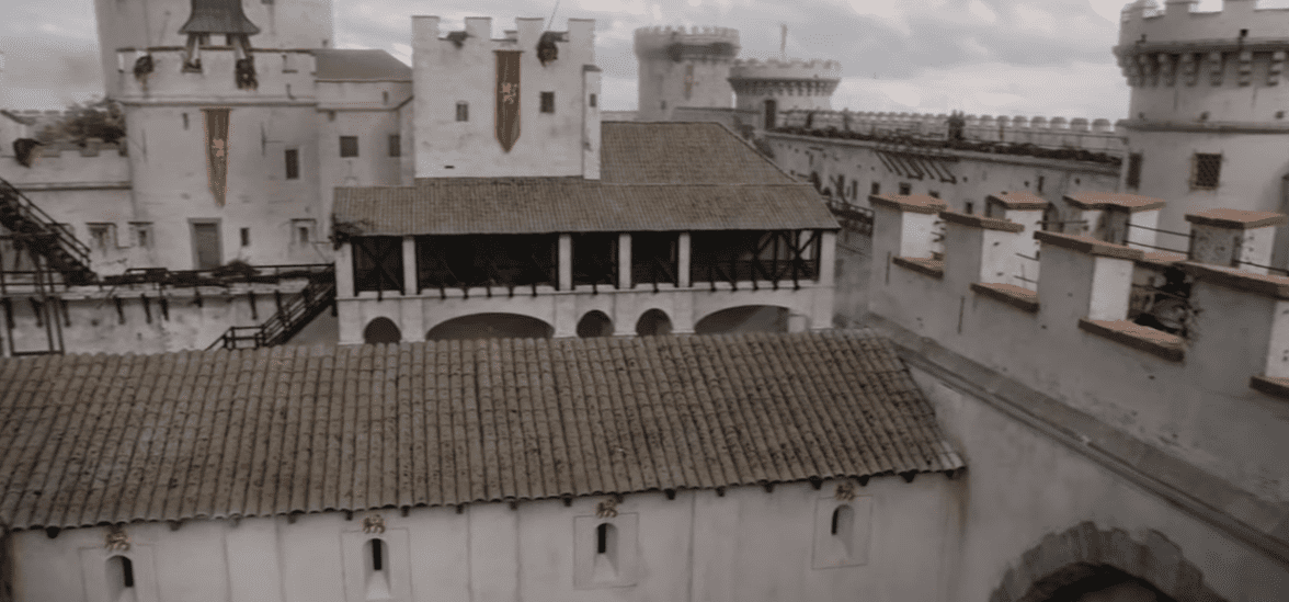 Tywin Lannister Facts