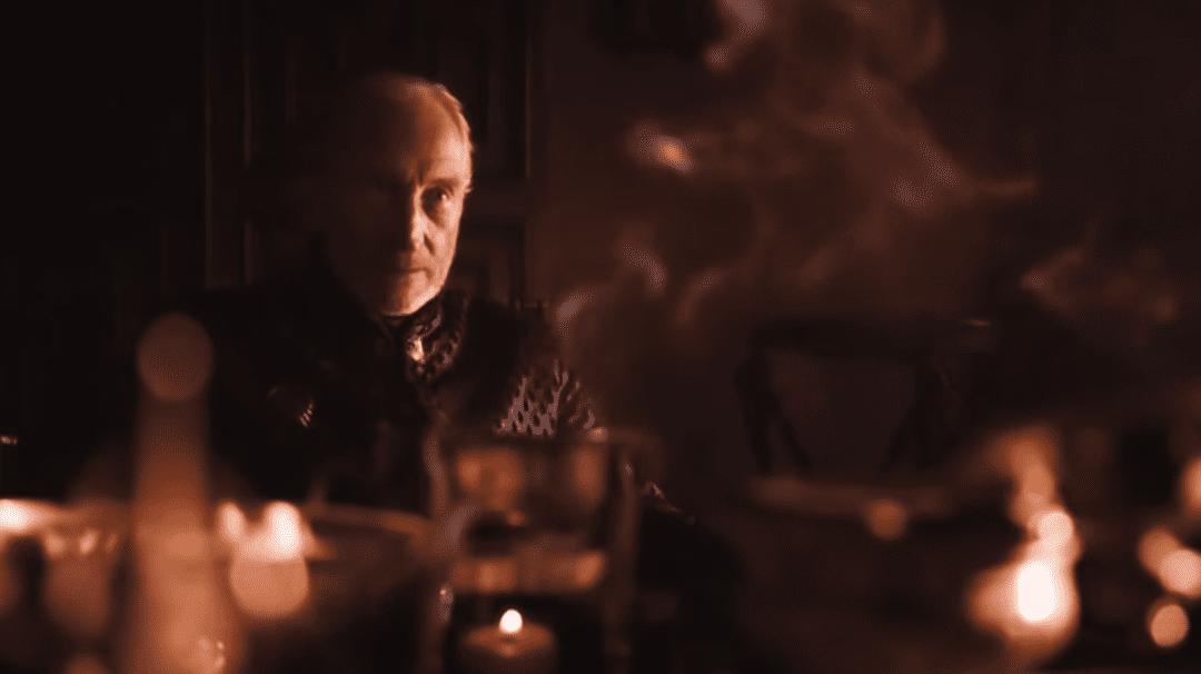 Tywin Lannister Facts