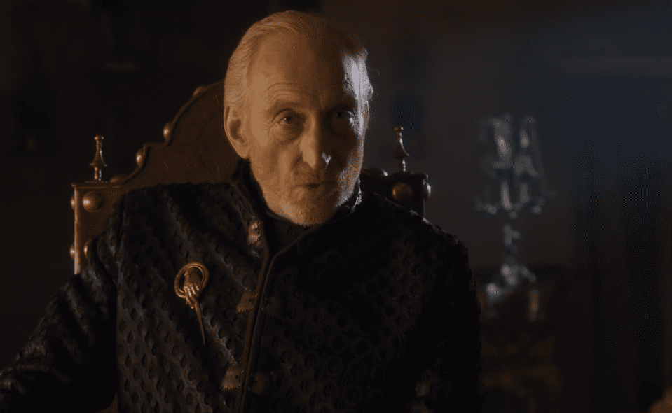 Tywin Lannister Facts