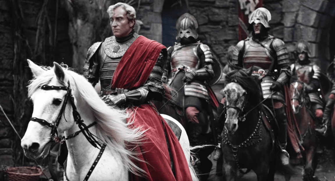 Tywin Lannister Facts