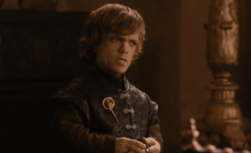 Tywin Lannister Facts