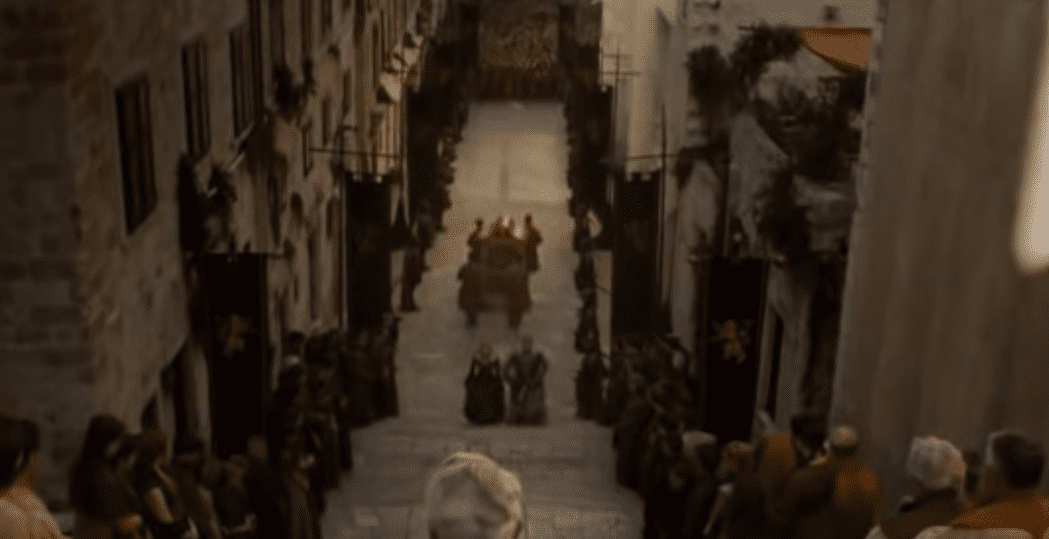 Tywin Lannister Facts