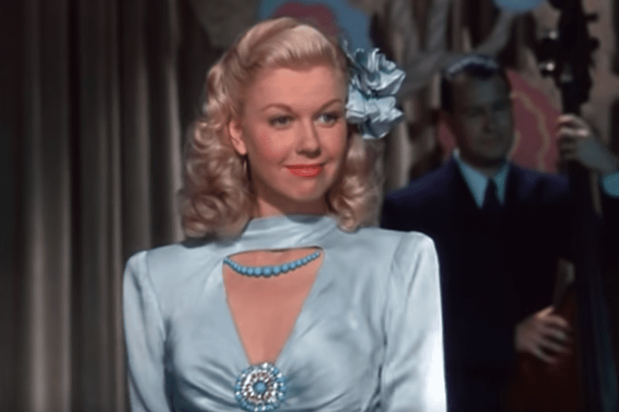 Doris Day Facts