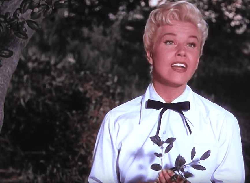 Doris Day Facts