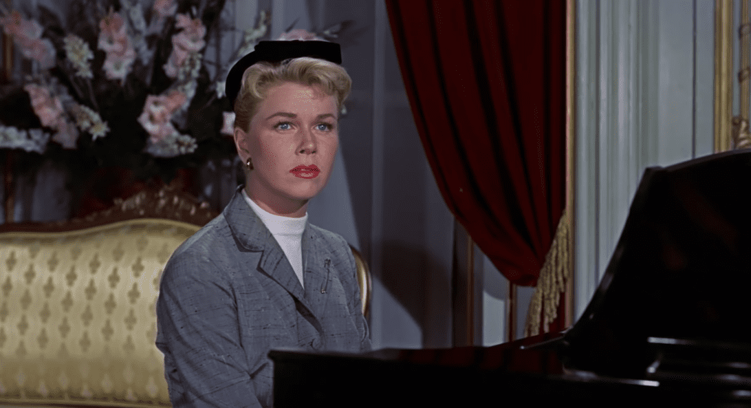 Doris Day Facts