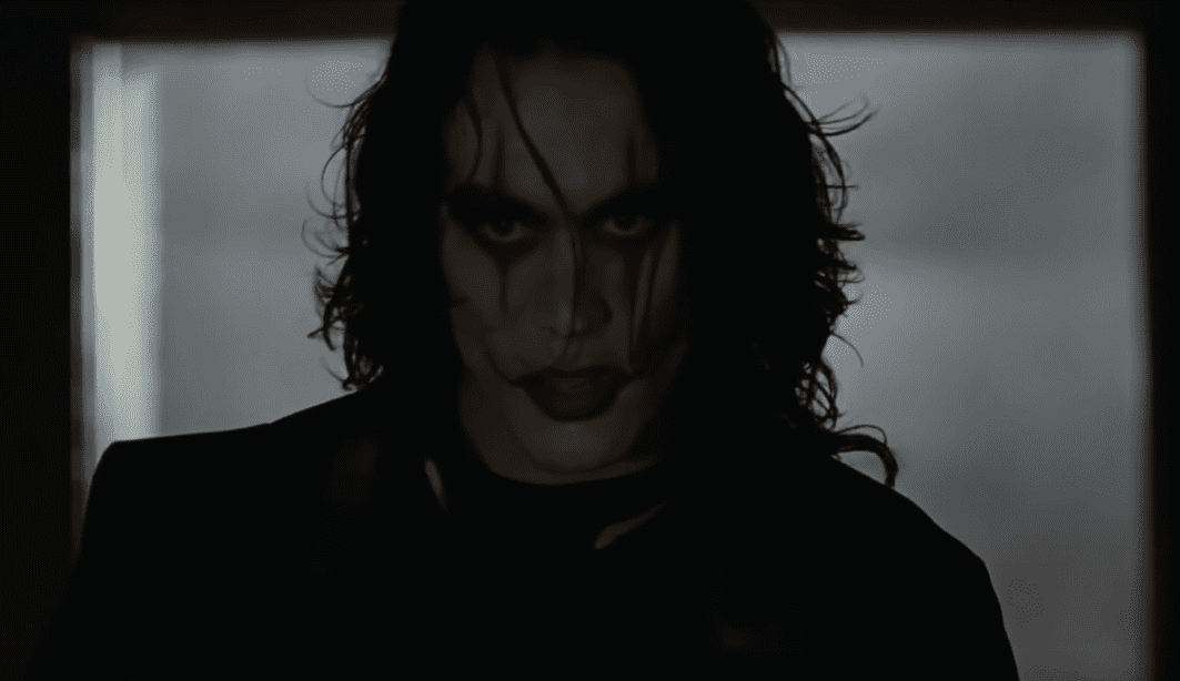 Brandon Lee Facts