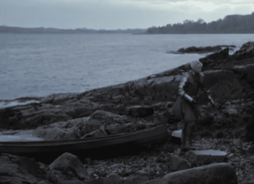 Brienne of Tarth Facts