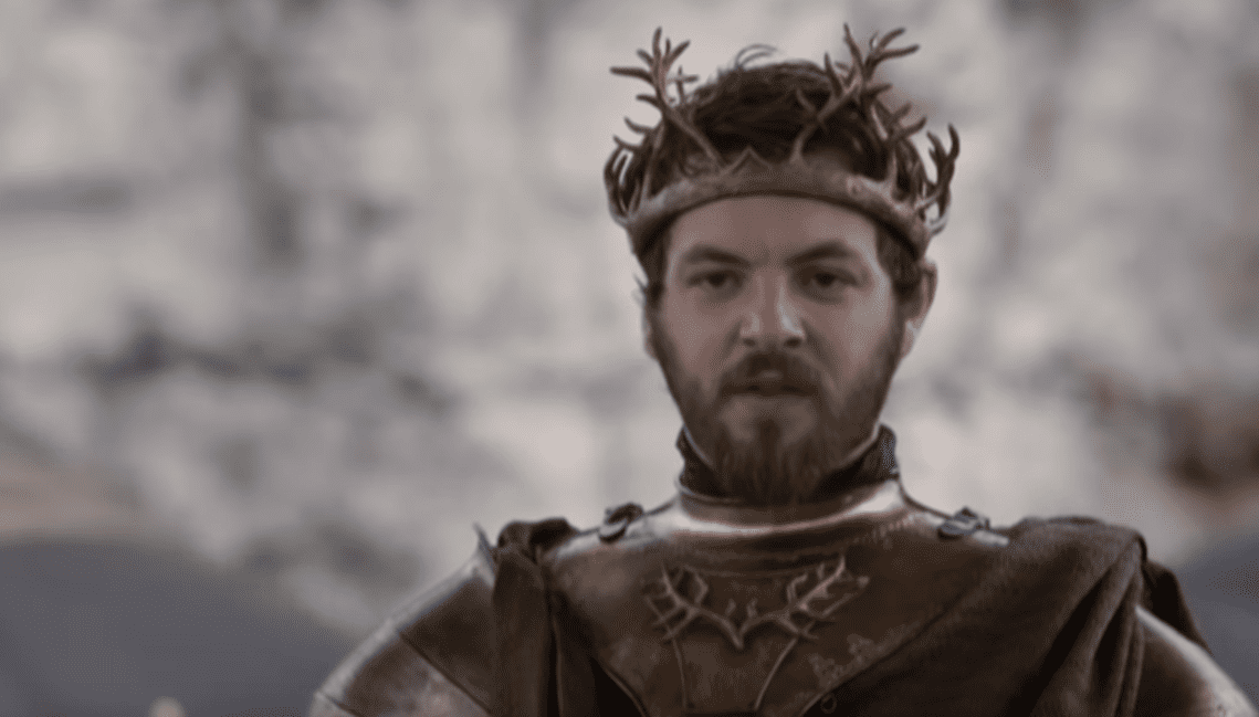 Brienne of Tarth Facts