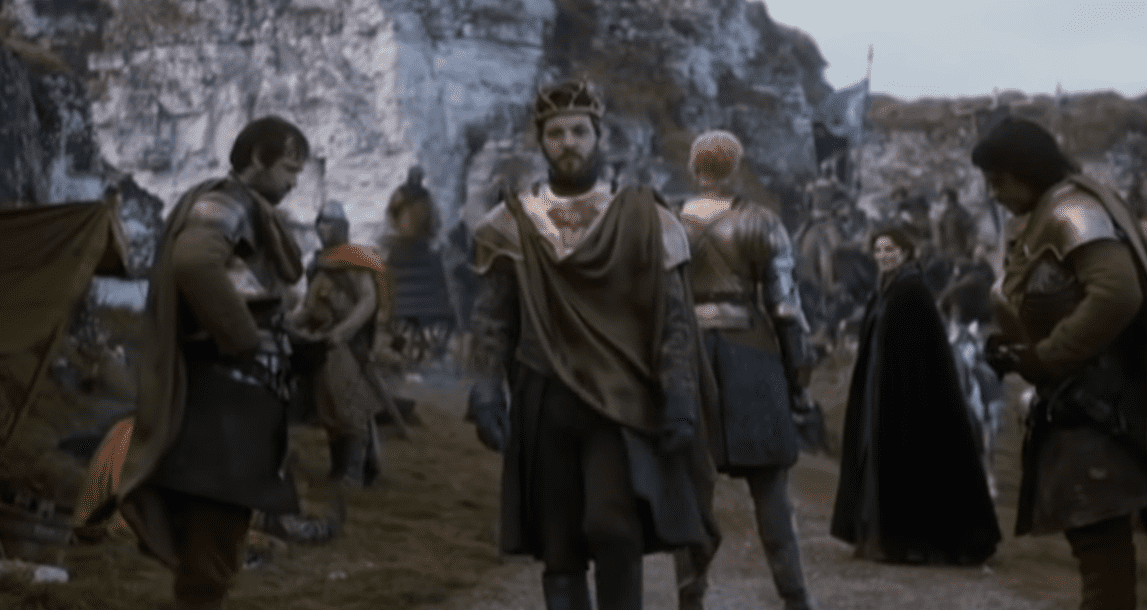 Brienne of Tarth Facts