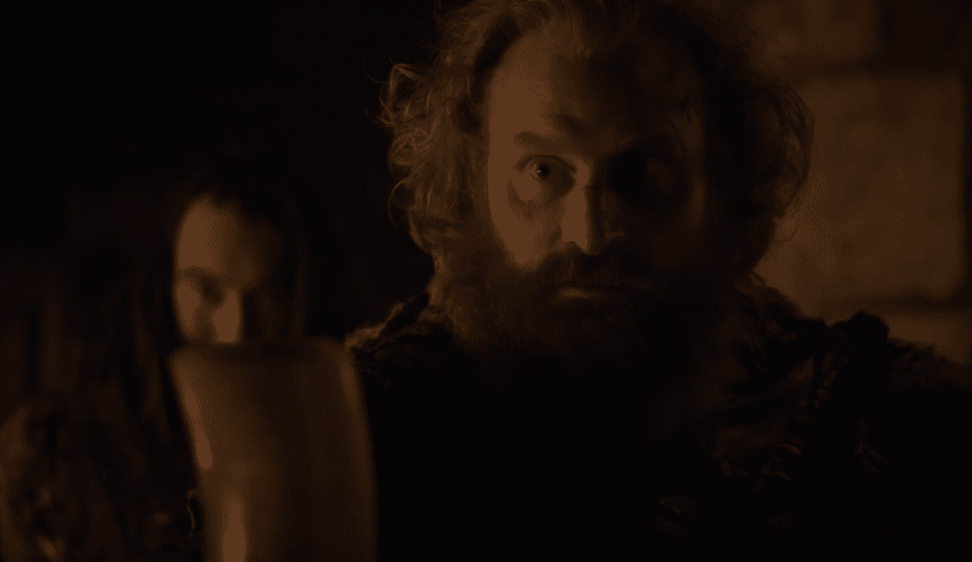 Brienne of Tarth Facts