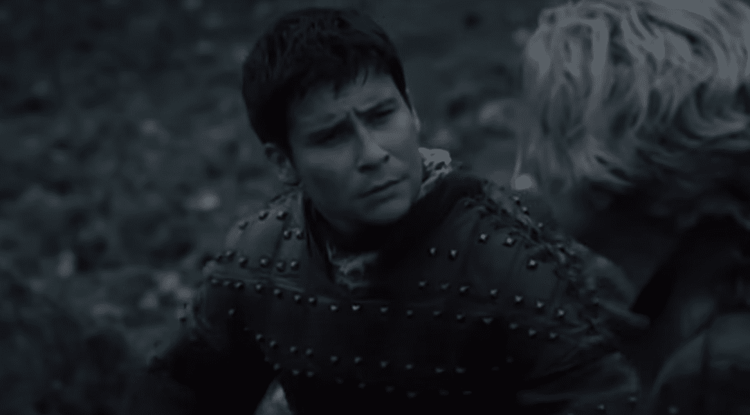 Brienne of Tarth Facts