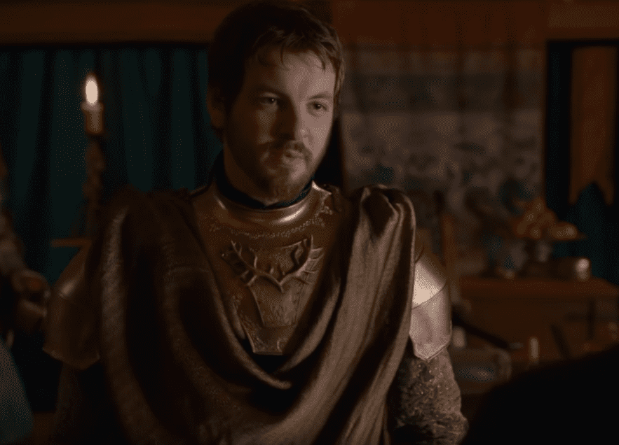 Brienne of Tarth Facts