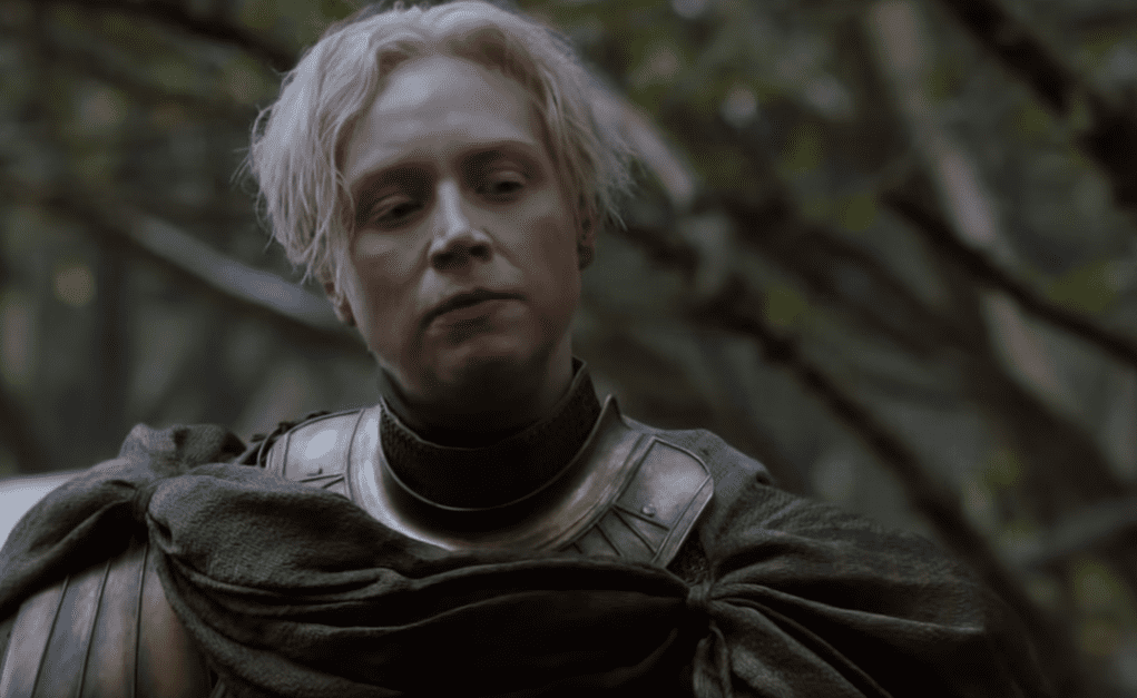 Brienne of Tarth Facts