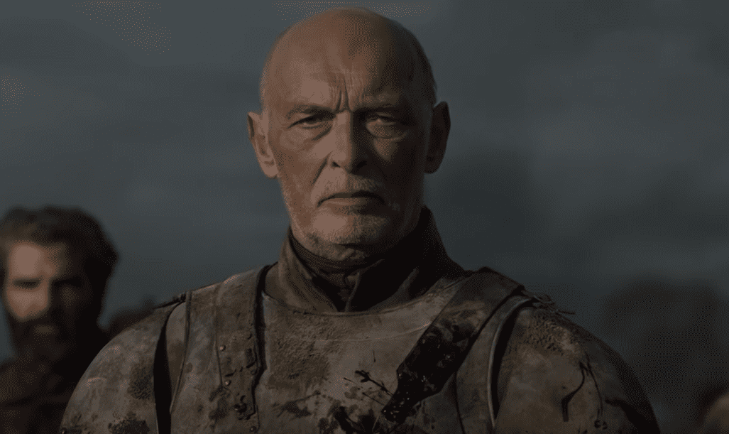 Brienne of Tarth Facts