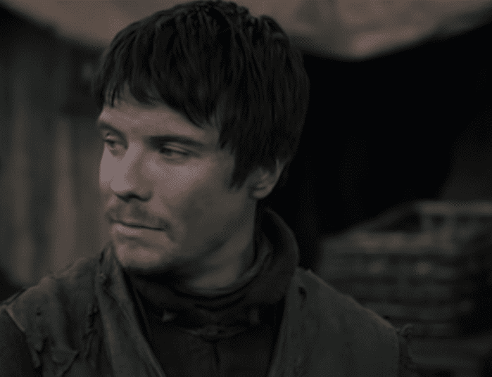 Brienne of Tarth Facts