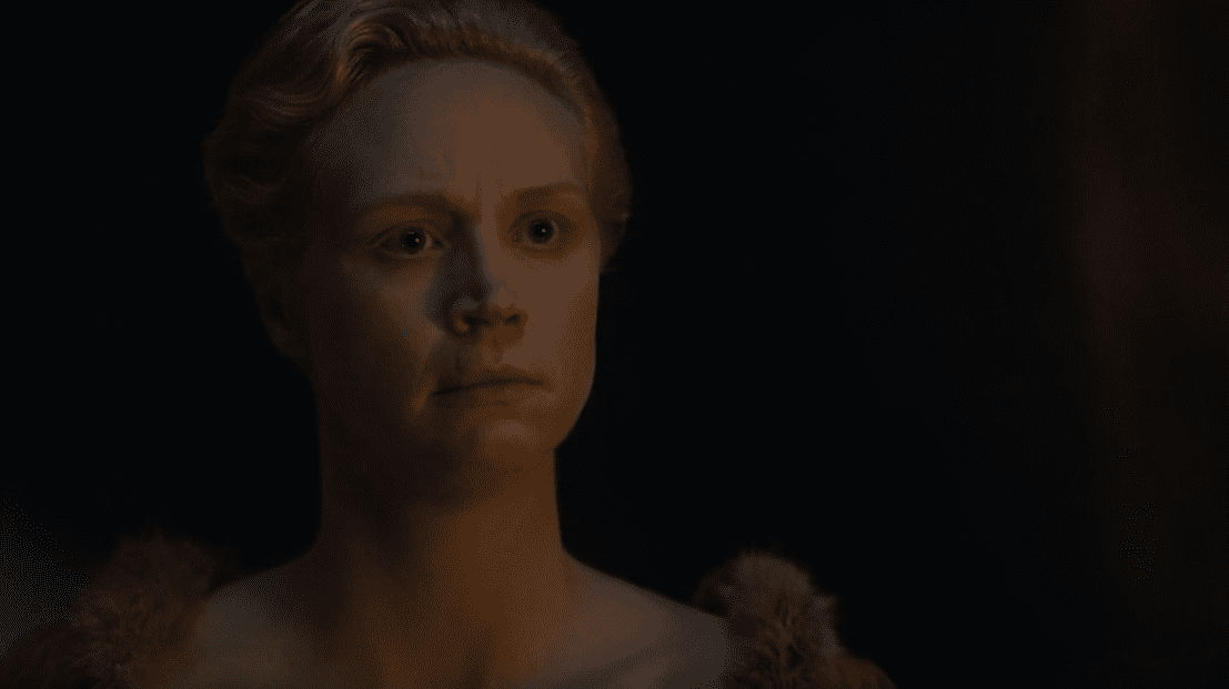 Brienne of Tarth Facts