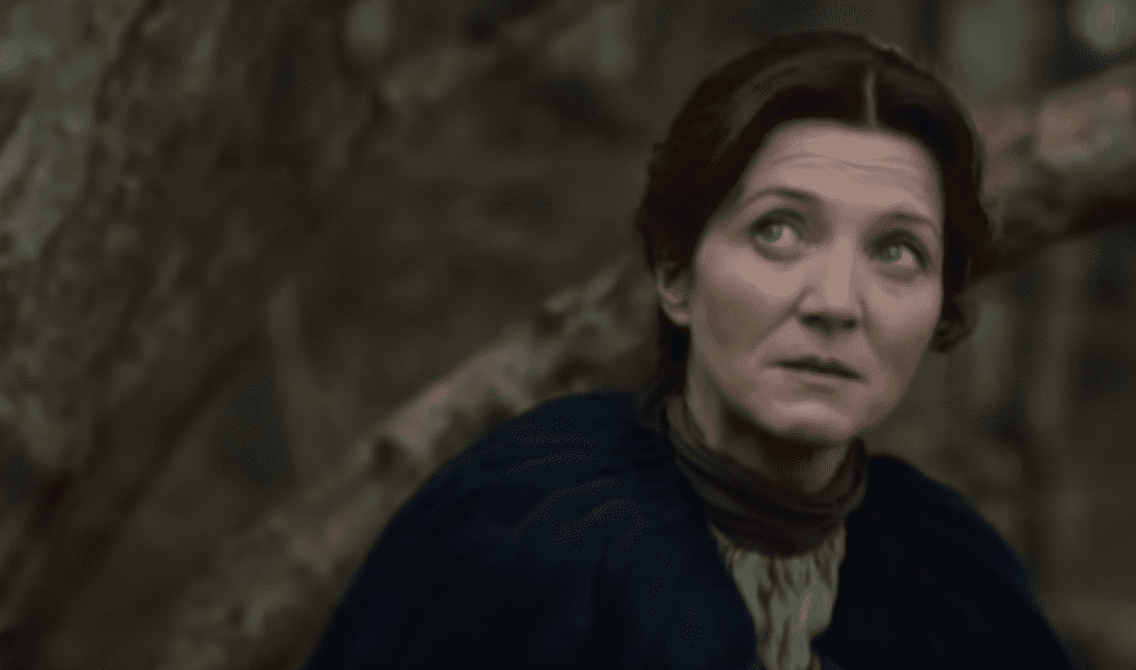 Brienne of Tarth Facts