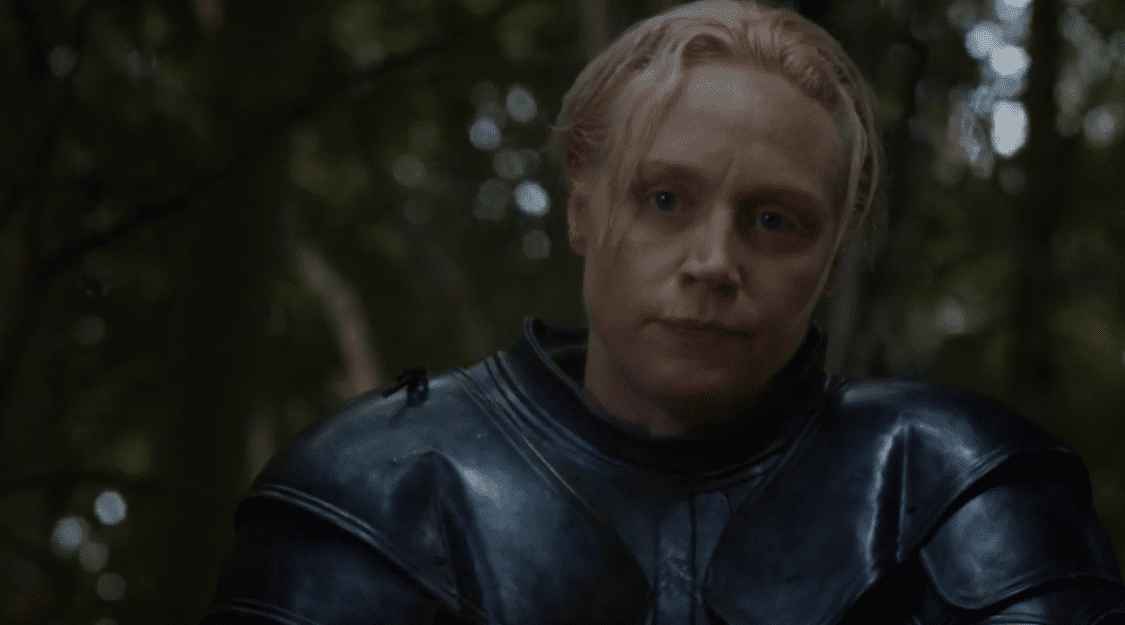 Brienne of Tarth Facts