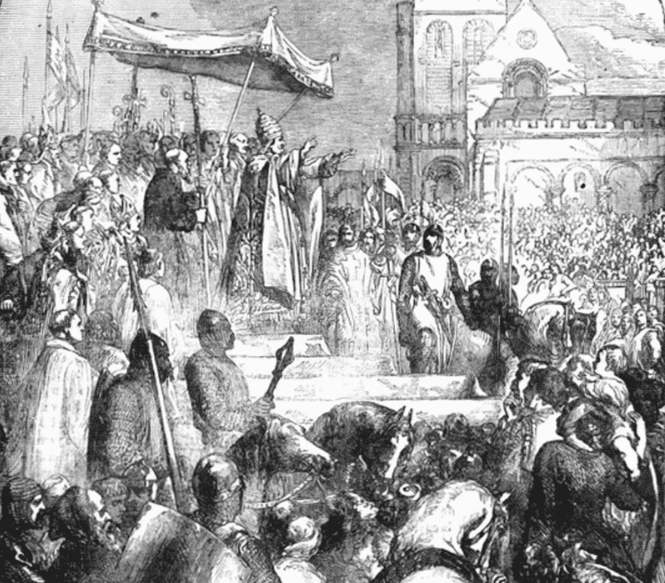 Knights Templar Facts