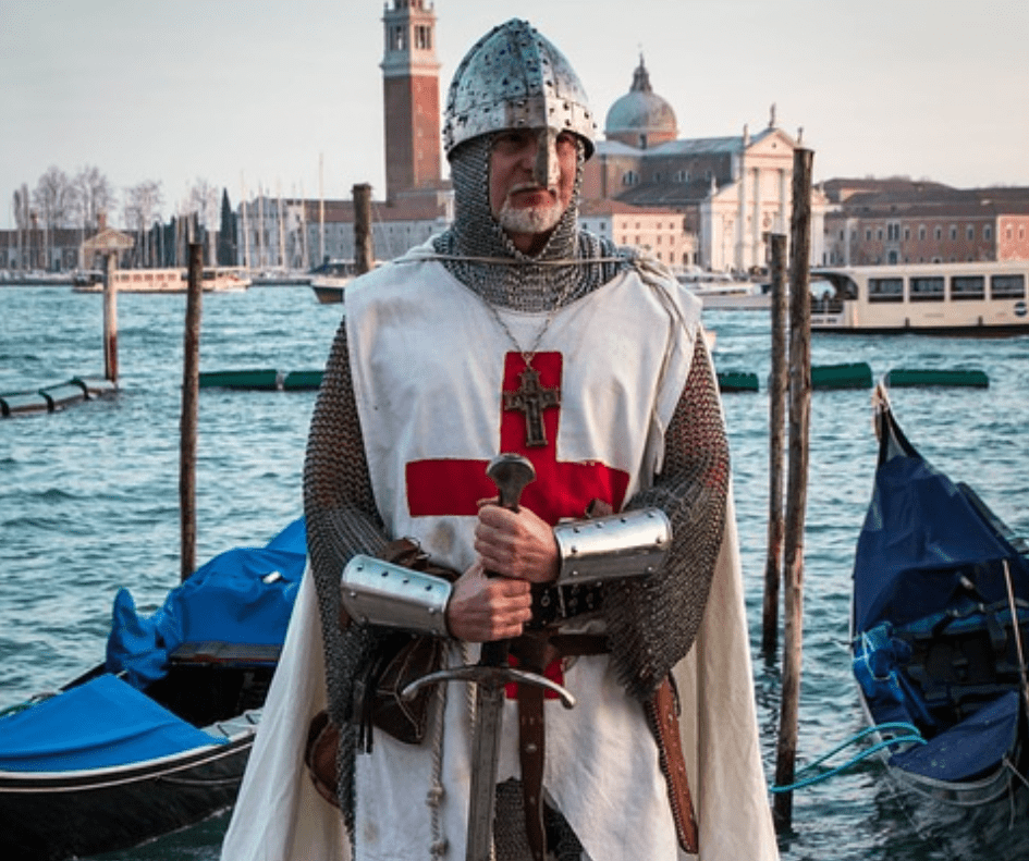 Knights Templar Facts