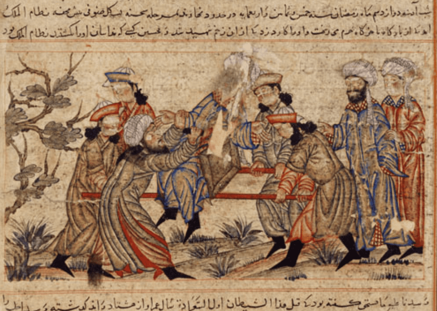 Knights Templar Facts