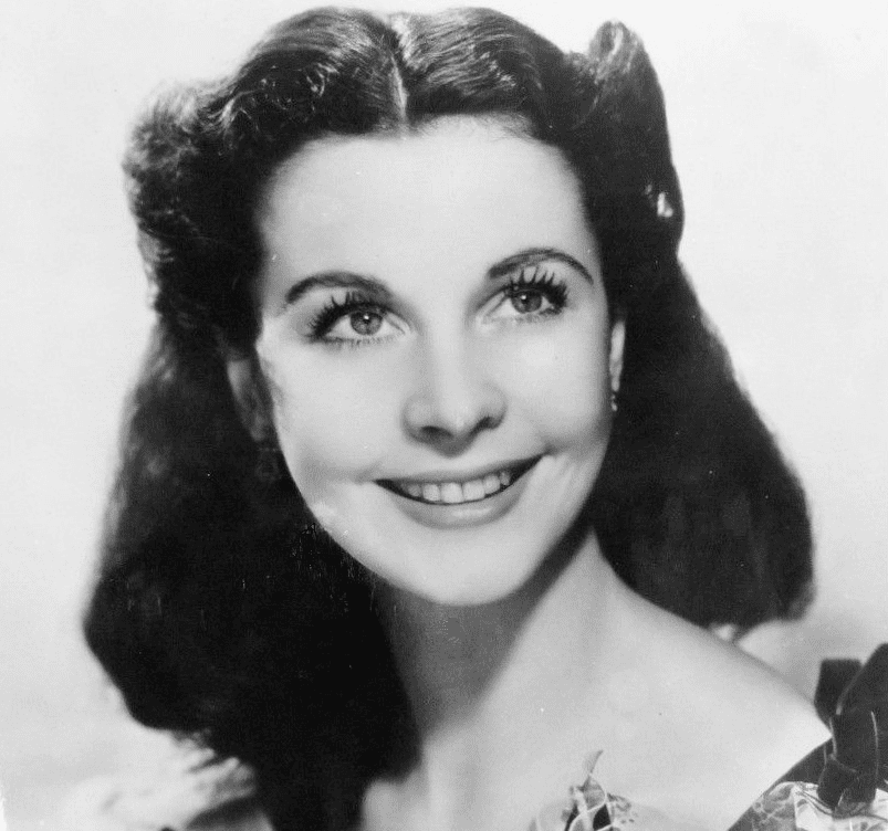 Vivien Leigh Facts