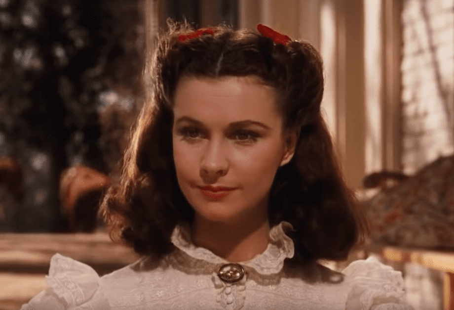 Vivien Leigh Facts