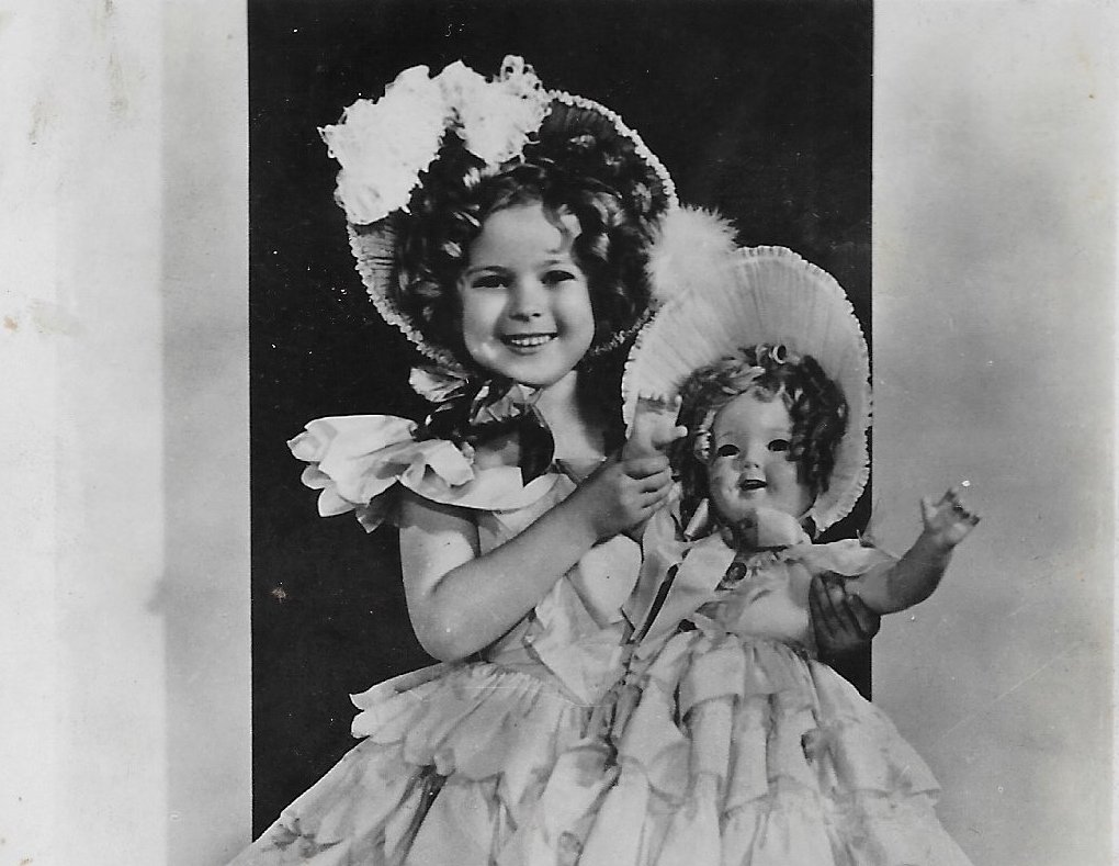Shirley Temple facts