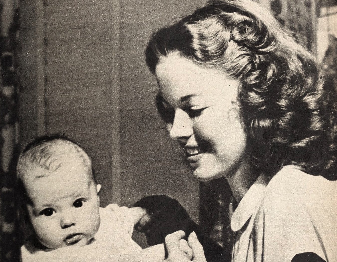 Shirley Temple facts