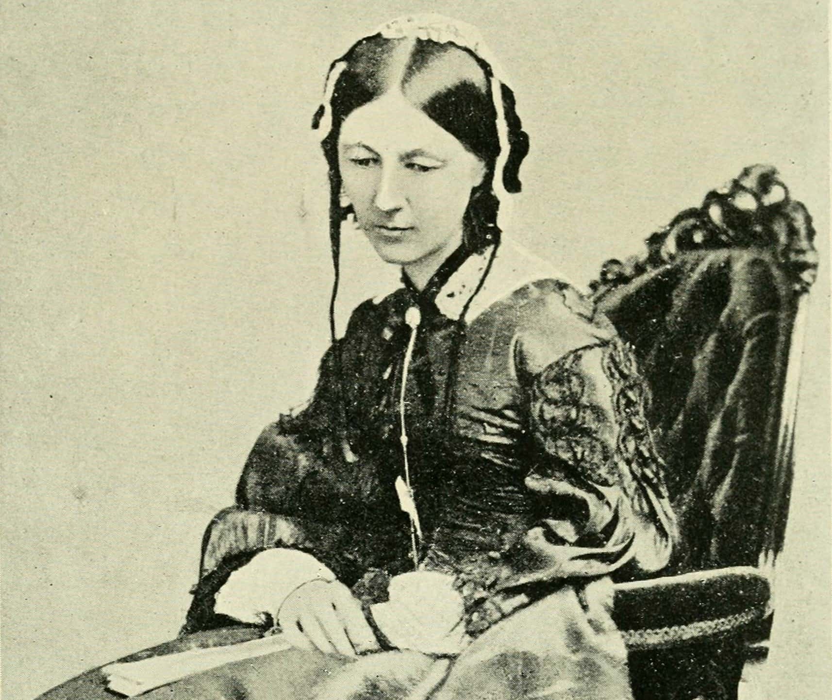 Florence Nightingale Facts