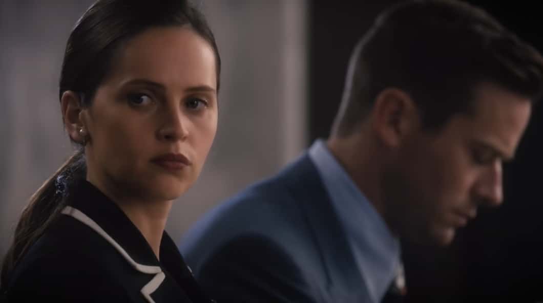 Ruth Bader Ginsburg facts