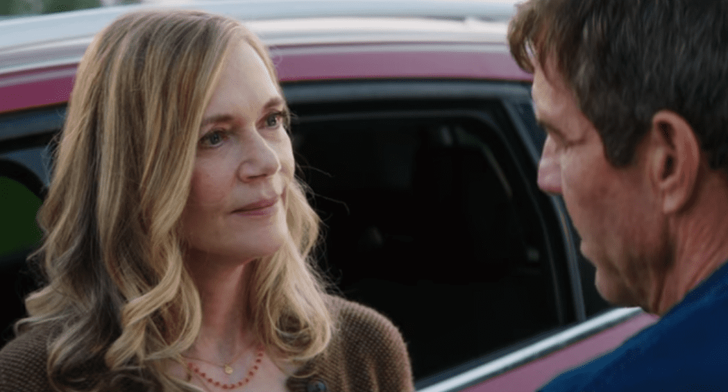 Peggy Lipton Facts