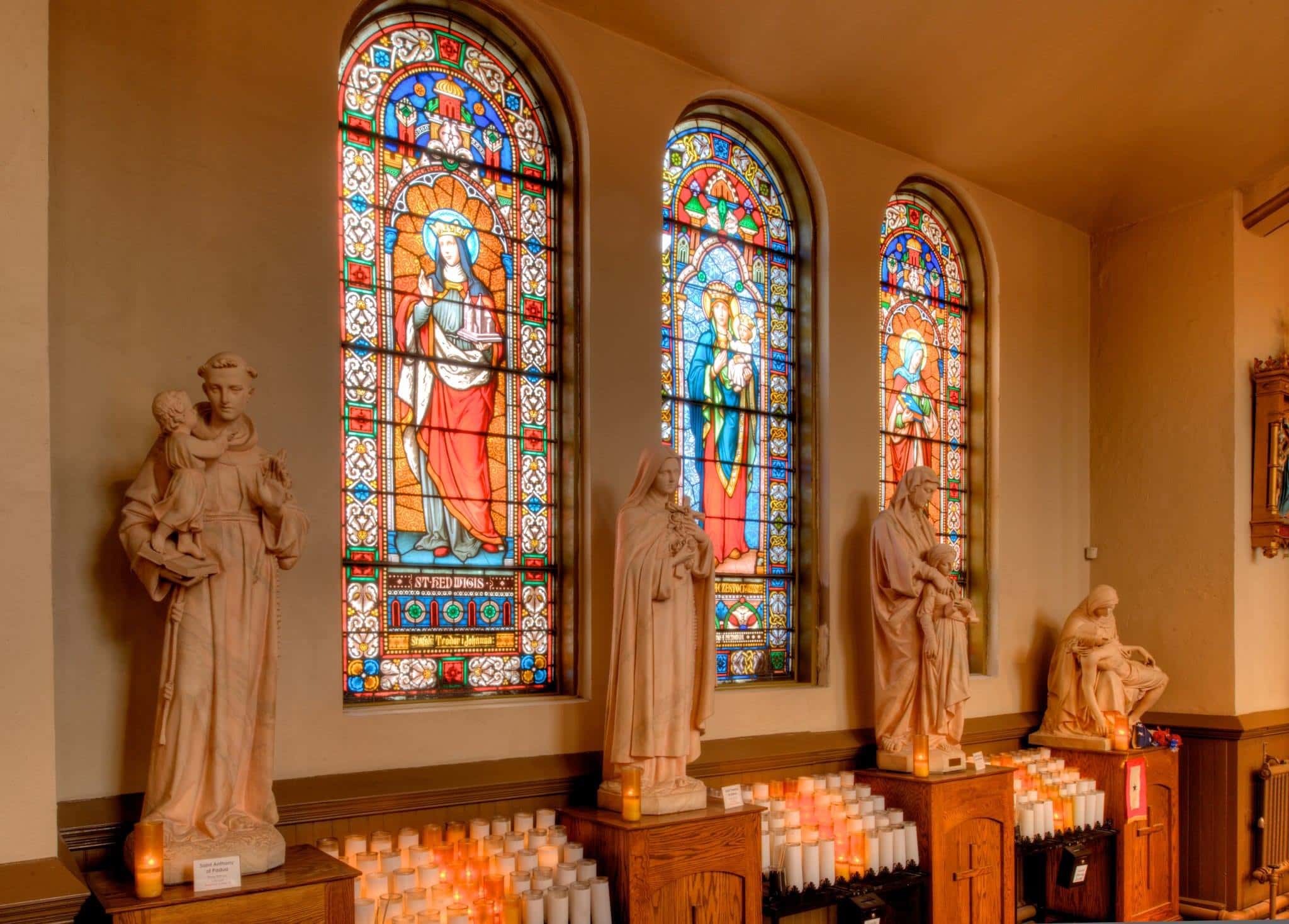 Queen Jadwiga of Poland facts