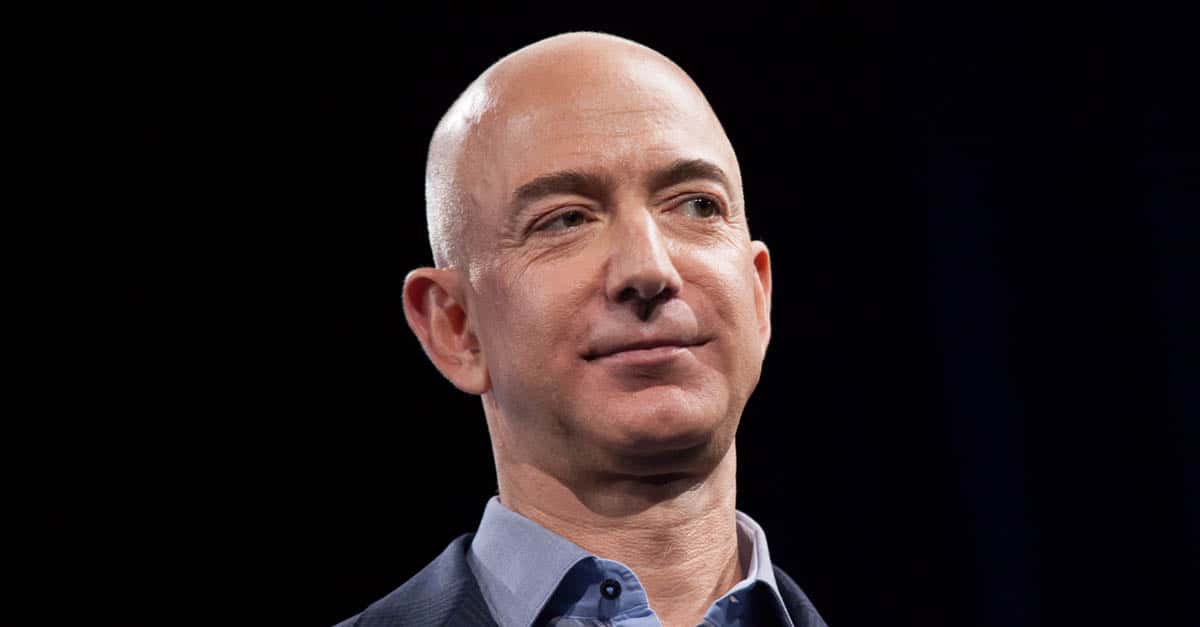 Who Is the Richest Man in the World?