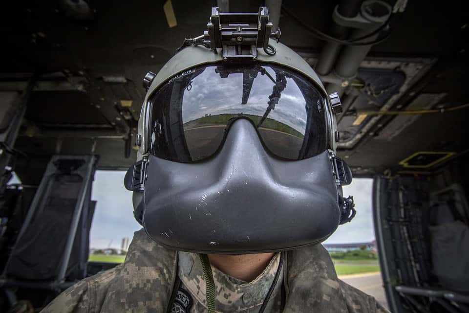 Pilot Mistakes Facts