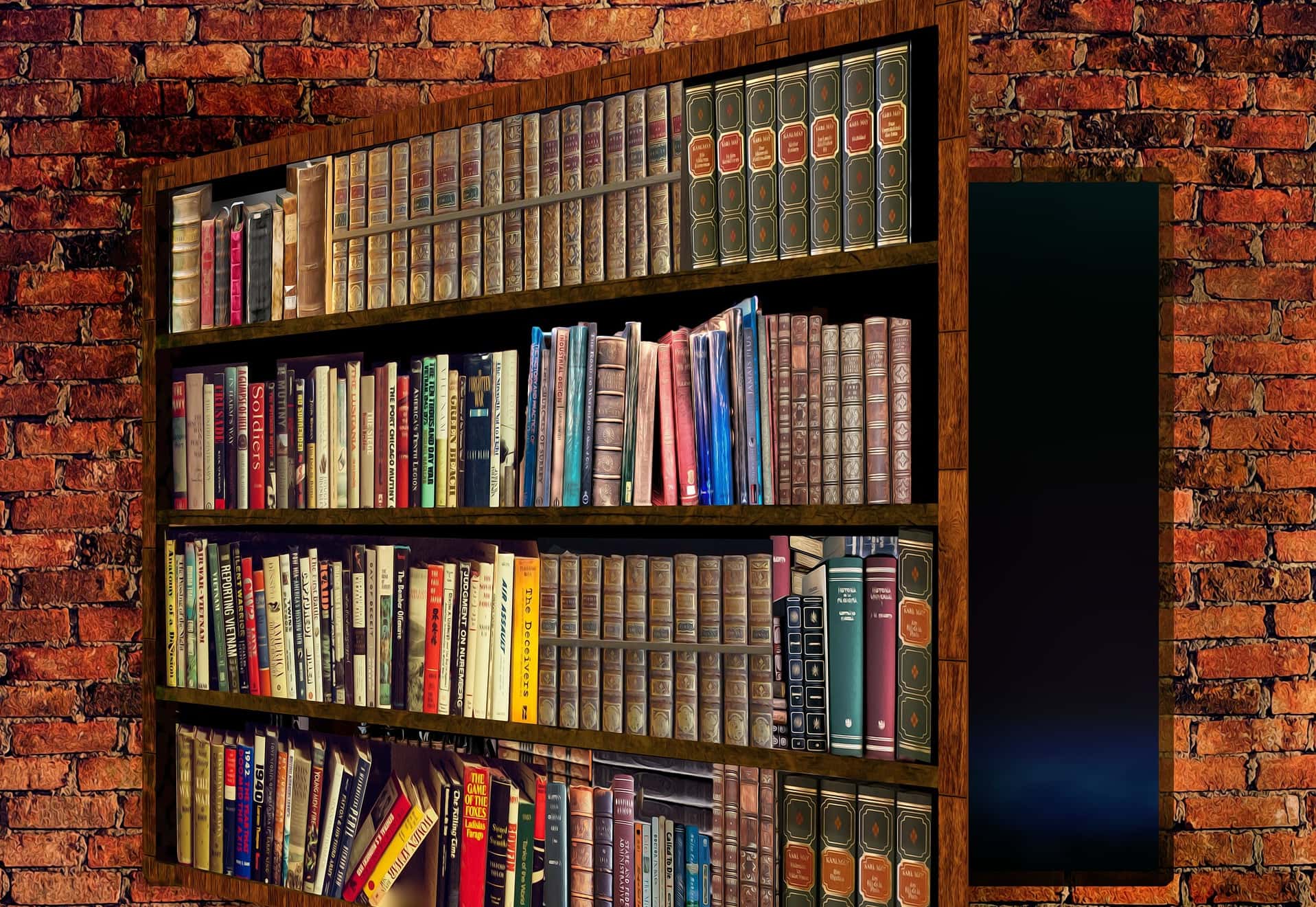 Biggest Secrets facts