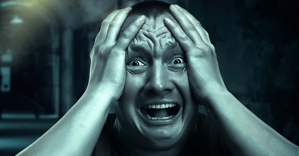 Night Owls Share Their Creepiest Encounters With The Darkness