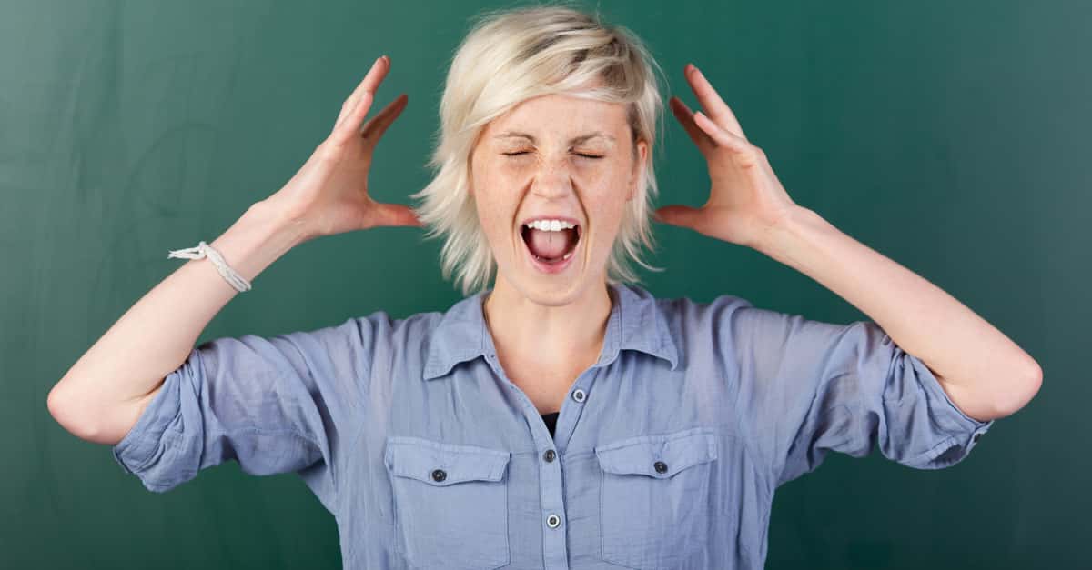 Teachers Share Their Most Outrageous Stories About Parent-Teacher Conferences