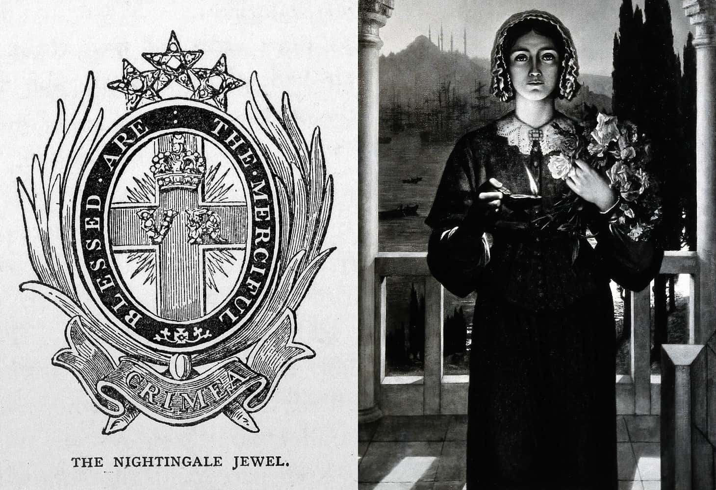 Florence Nightingale Facts