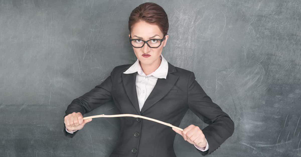 Teachers Share Their Most Outrageous Stories About Parent-Teacher Conferences