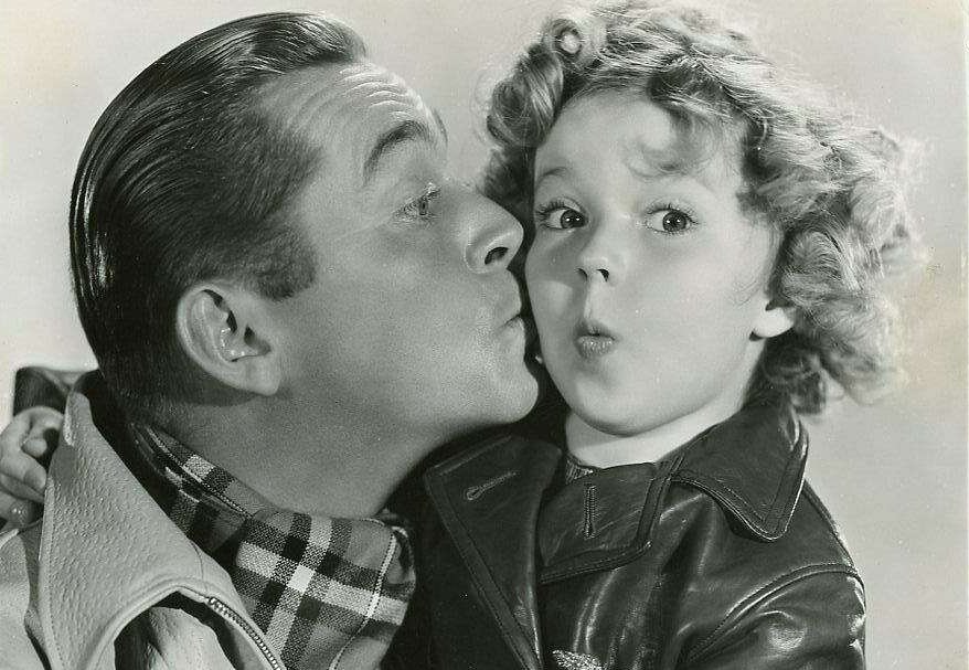 Shirley Temple facts