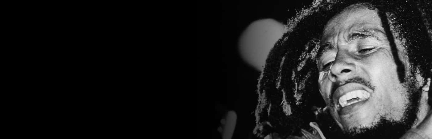 How Did Bob Marley Die?